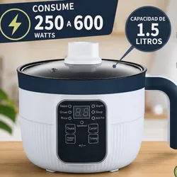 Olla multifuncional 