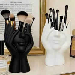 Organizador ligero de maquillaje