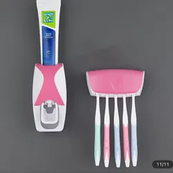 Soporte para sepillo
