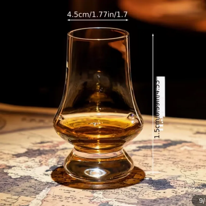 Vasos de vhisky