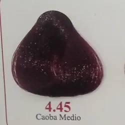 4.45 caoba medio
