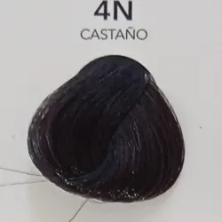 4 castaño medio 