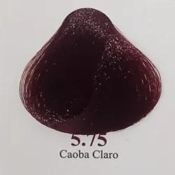 5.75 Caoba claro