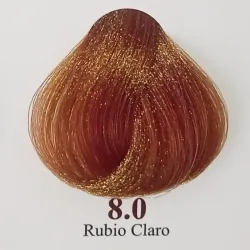 8.0 rubio clero