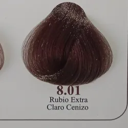 8.01 Rubio extra claro cenizo