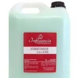 Acondicionador manzana 100% original 2L