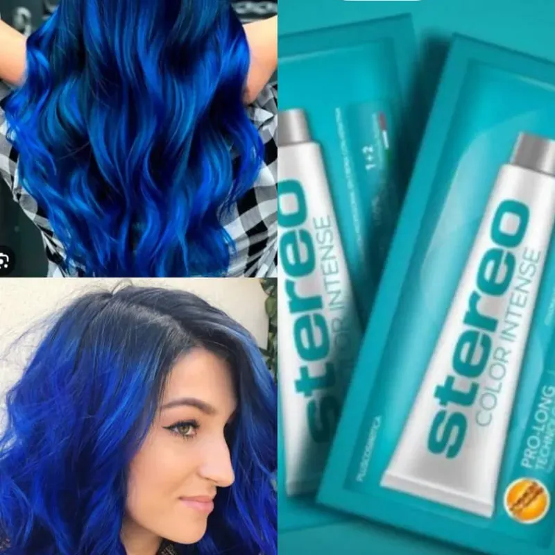 Azul