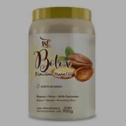 Botox aceite de argán 33,5 oz