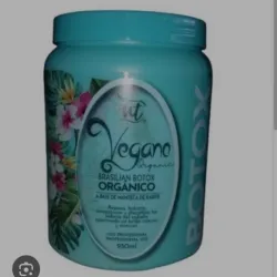 Botox vegano orgánico 33.5 oz
