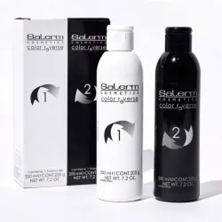 COLOR REVERSE de Salerm Cosmetics.