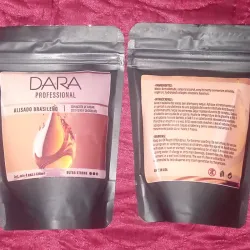 Keratina Dara 4oz 