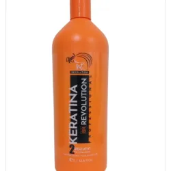Keratina Revolution profesional 33.8 oz