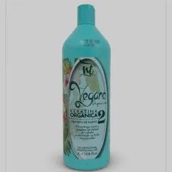 Keratina Vegano orgánica 🍶33.8 Oz