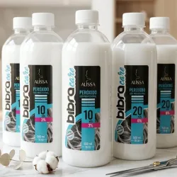 Bibracare 20 Vol