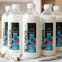 Bibracare 30 Vol