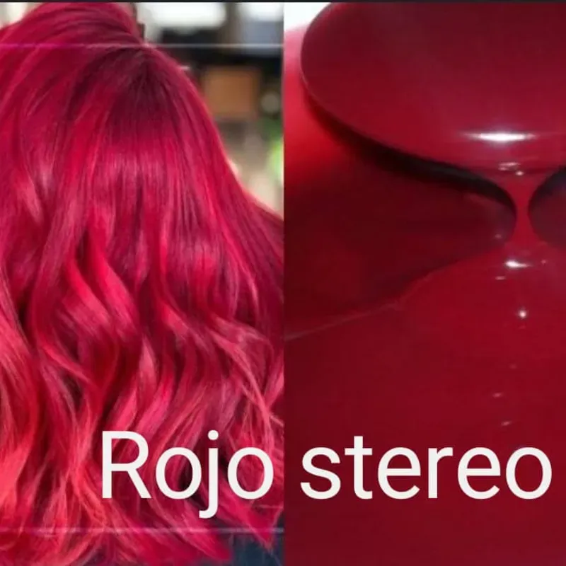 Rojo