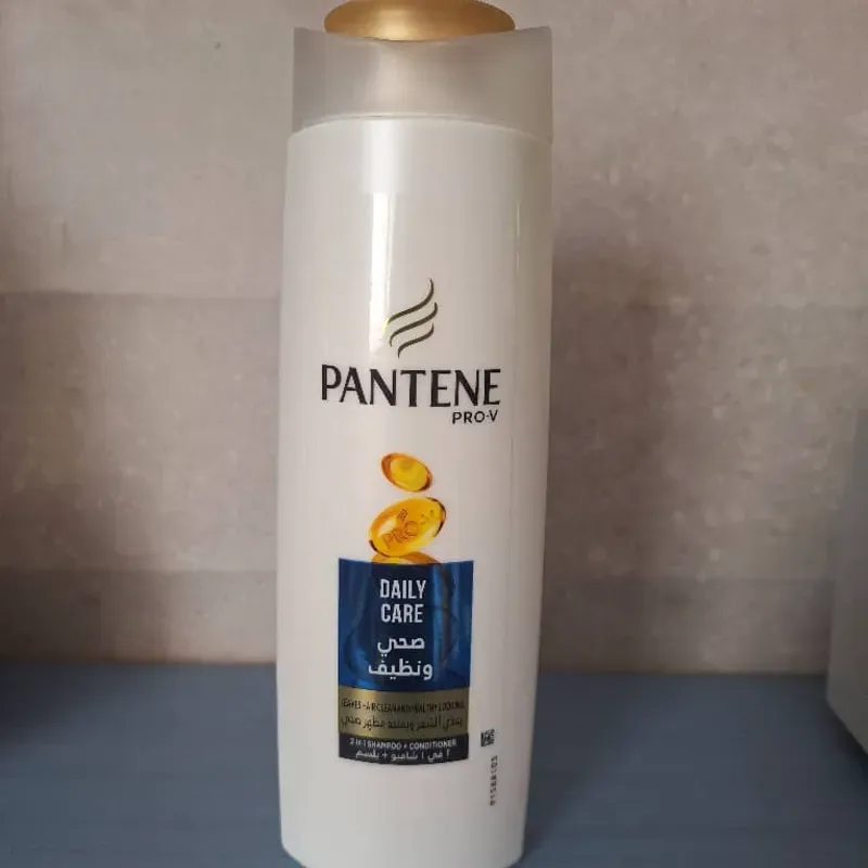 Shampooo Pantene 2 en 1 400ml