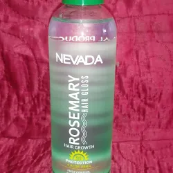 Silicona Nevada Romero (180ml)