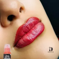 Color de labios ❤️👄