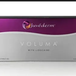 Juvederm Voluma 