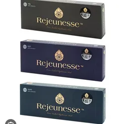 Rejeunesse ( Fine, Deep, Shape ) 