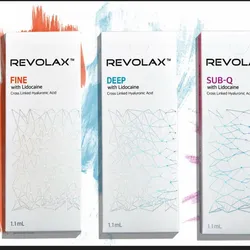 Revolax ( Fine, Deep, Sub Q ) 
