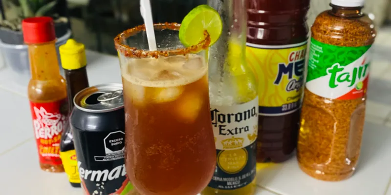 Cerveza Corona 