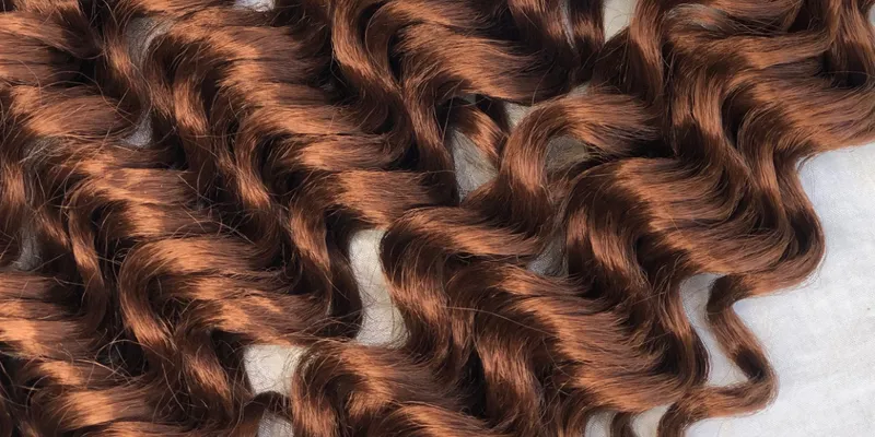 Cabello crochet #350