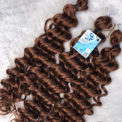 Cabello crochet #350