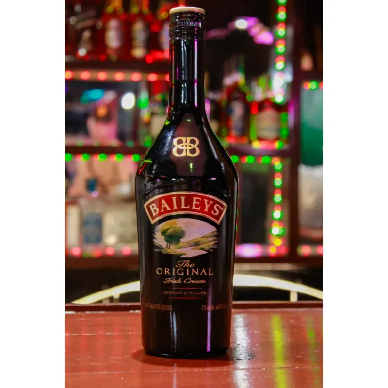 Baileys