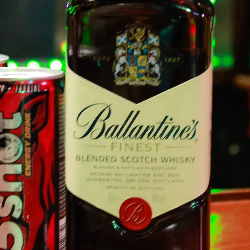 Ballantine's 