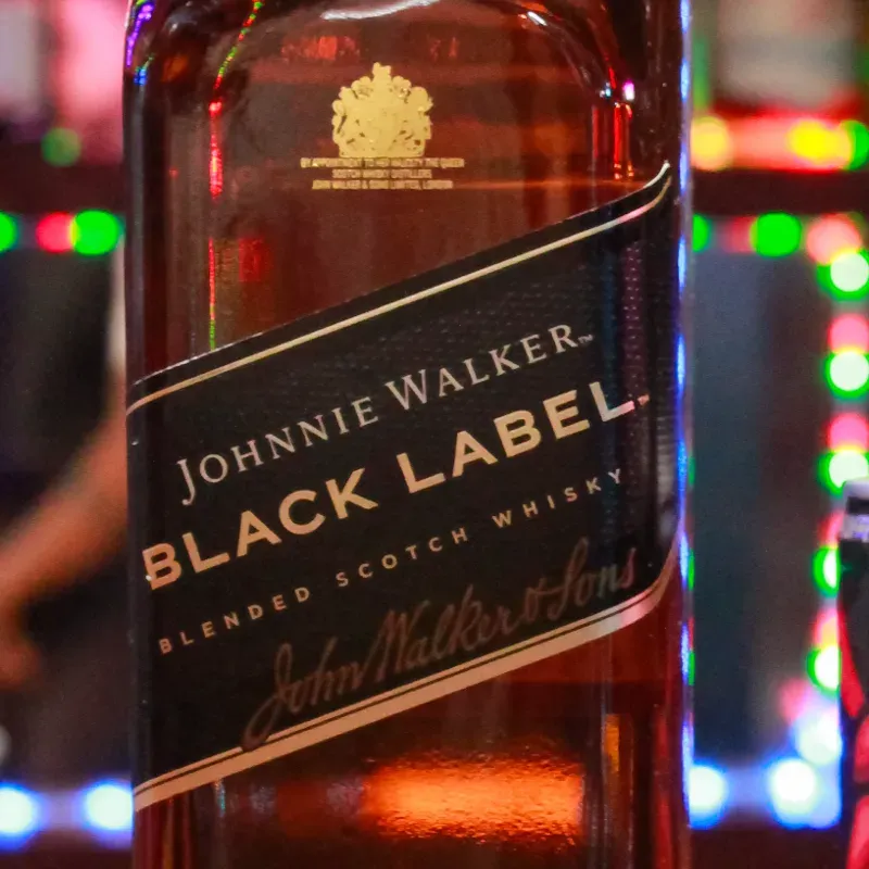 Black Label (JW)