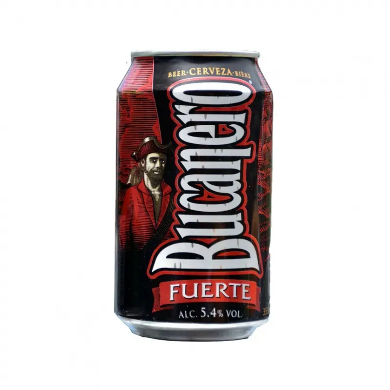 Bucanero