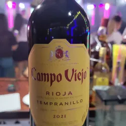 Campo Viejo 