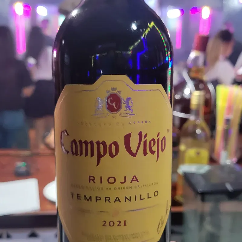 Campo Viejo 