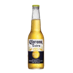 Cerveza Corona 