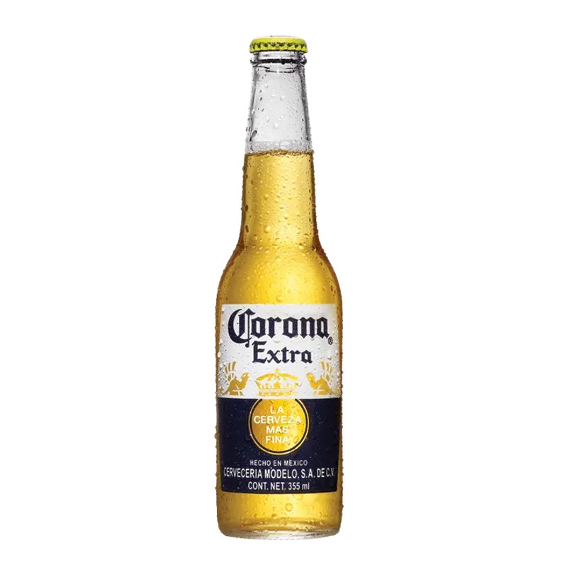 Cerveza Corona 