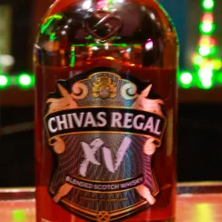 Chivas XV