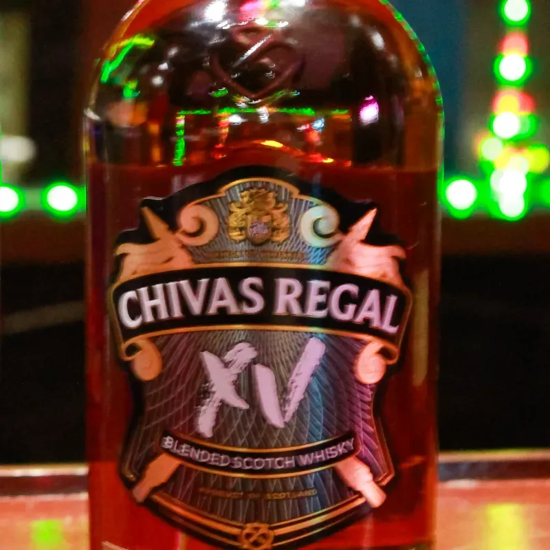 Chivas XV