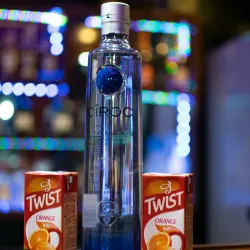Combo de Ciroc