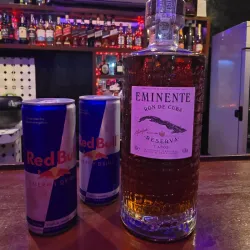Combo de Eminente 7 Años