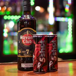 Combo Havana Club 7 años