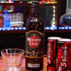 Combo Havana Club 7 años