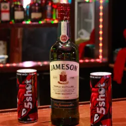 Combo Jameson