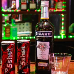  Ricard