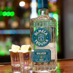 Combo Tequila Olmeca