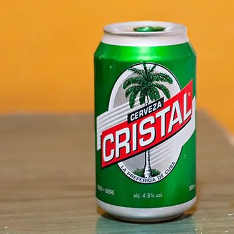 Cristal