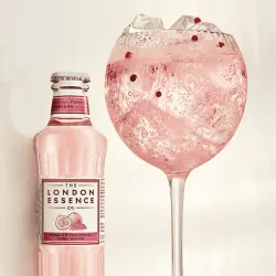 Gin&Tonic Rosé