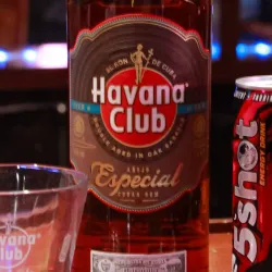 Havana Club Especial 