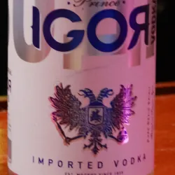 Igor